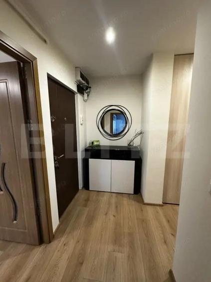 Apartament cu 3 camere decomandat, mobilat în 1 Mai