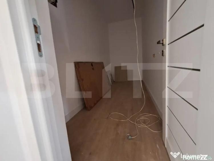 Casă cu 3 camere cu Teren 200 Mp în Central