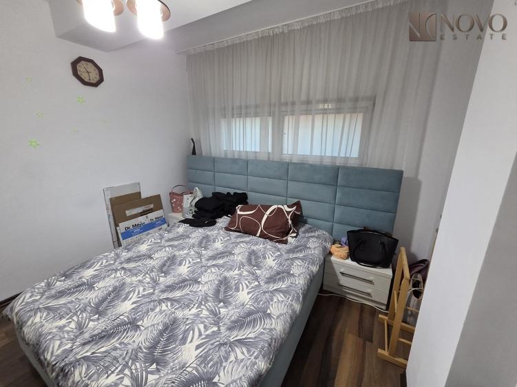 2 Camere | Baba Novac | Centrala | AC | Balcon - 5