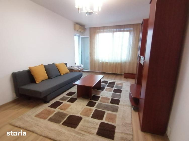 Apartament cu 2 camere decomandat în Obor