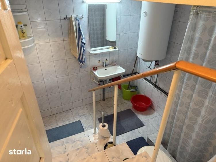 Teren de 2800 mp, în Central