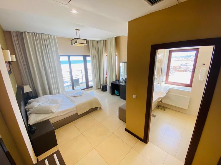 Hotel/Pensiune, de 50 mp, în Central
