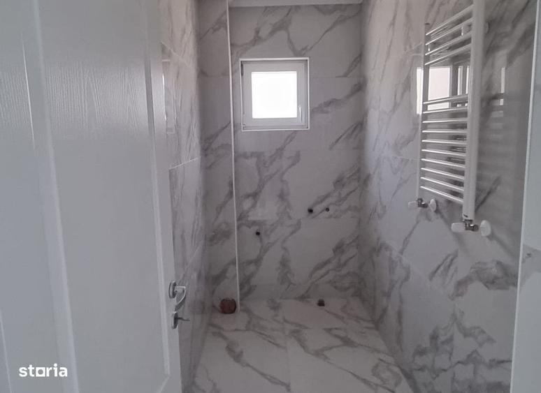 Apartament 1 camera Lunca Cetatuii , 30 metri, etaj parter Cod:162915 - 5