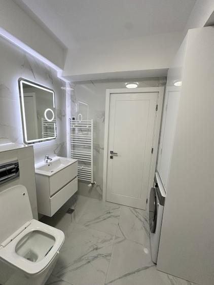2 Camere Premium | Ivory Residence Pipera |  Prima Închiriere - 10