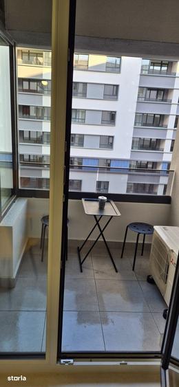Garsonieră, mobilată în Chitila