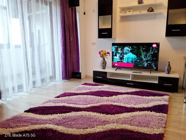 Apartament cu 2 camere decomandat, mobilat în Timpuri Noi