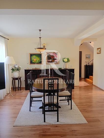 Duplex cu 4 camere cu Canalizare în Oncea