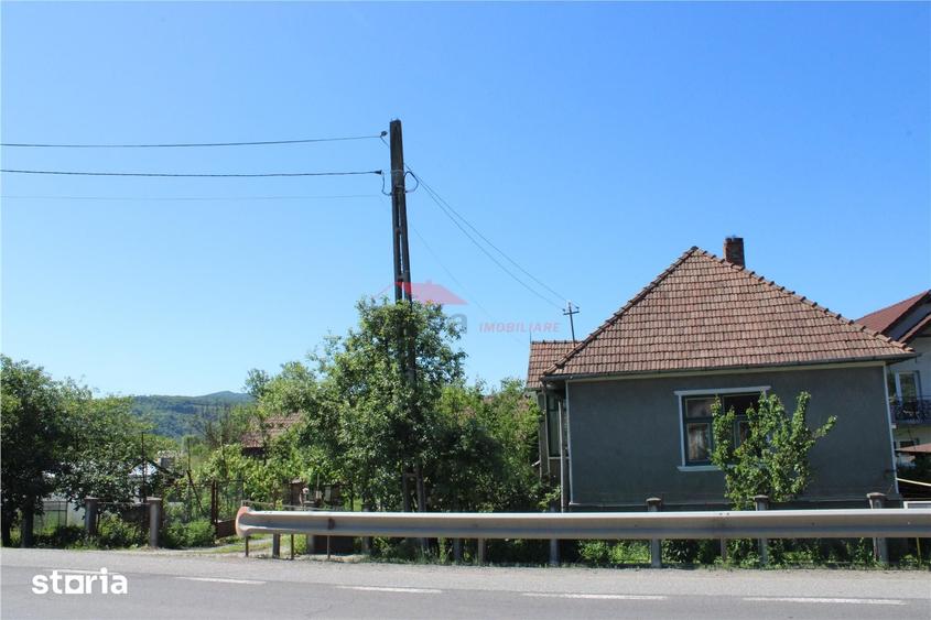 Casa Coldau , Str. Principala - 1