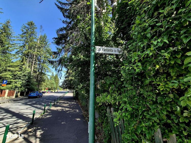 Activ Strategic De Investitie Poiana Brasov Locatie Premium, Central - 3