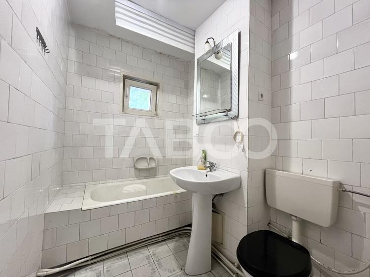 Apartament cu 3 camere decomandat, mobilat în Mănăștur
