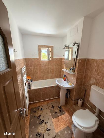 Apartament cu 2 camere în Mazepa 2