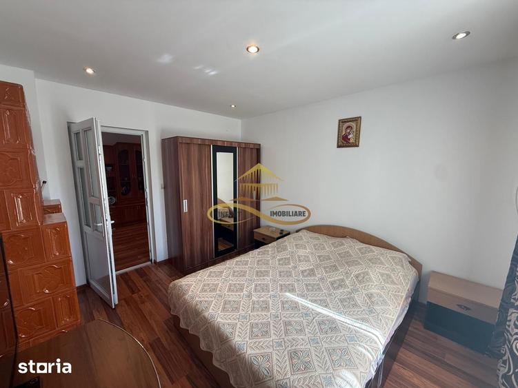 Casă cu 4 camere cu Teren 620 Mp în Central
