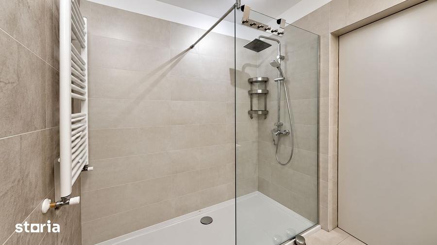 Apartament cu 2 camere în Pipera