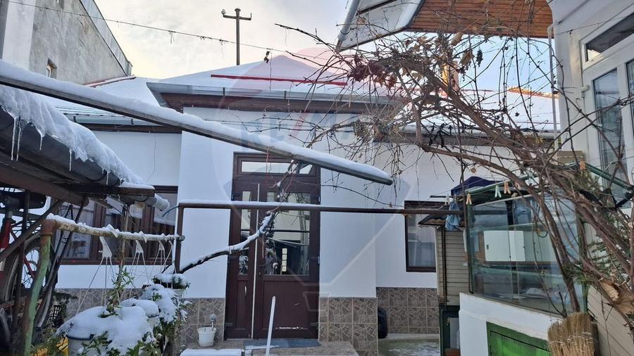 Casa de vanzare ultracentral Targu Mures - 3