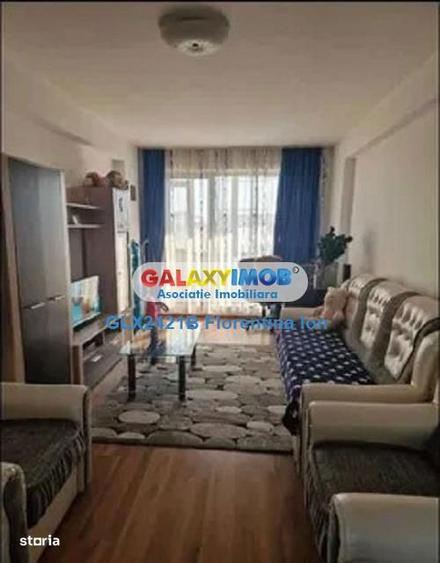 Apartament cu 2 camere decomandat, mobilat în Prelungirea Ghencea