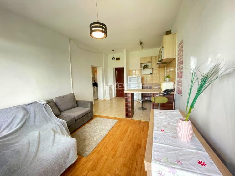 Apartament cu 2 camere în Granit