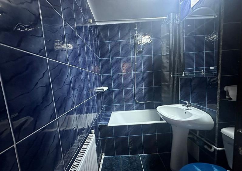 Apartament de lux 2 camere zona Centrală - 7