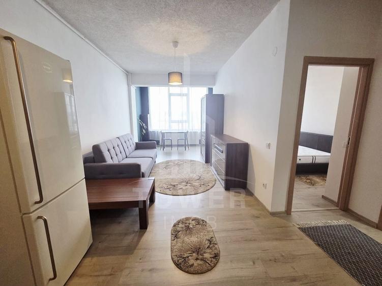 Apartament 2 camere de închiriat - Doamna Stanca - 2
