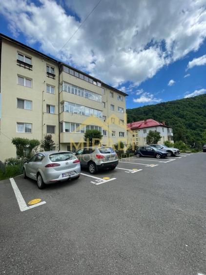 Apartament cu 2 camere, mobilat în Malul Spitalului