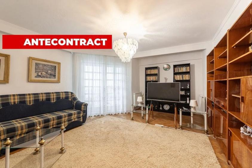 Apartament cu 3 camere decomandat în Bere
