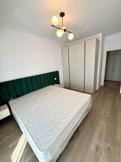 Vanzare apartament | 2 camere| Aviatiei| Vedere libera - 9