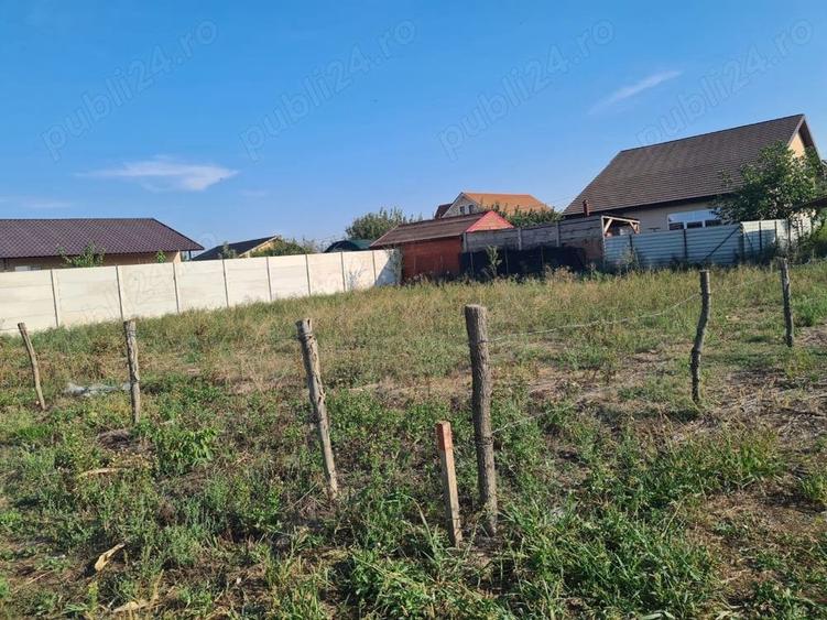 Teren în Livada de Bihor