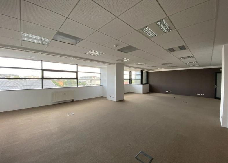 Birou, de 3,215 mp, în Floreasca