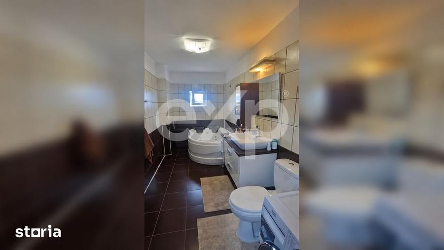 Casă cu 4 camere cu Teren 231 Mp în Gheorgheni