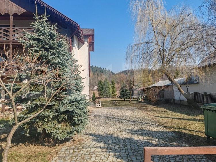 Hotel/Pensiune, de 250 mp, în Exterior Vest