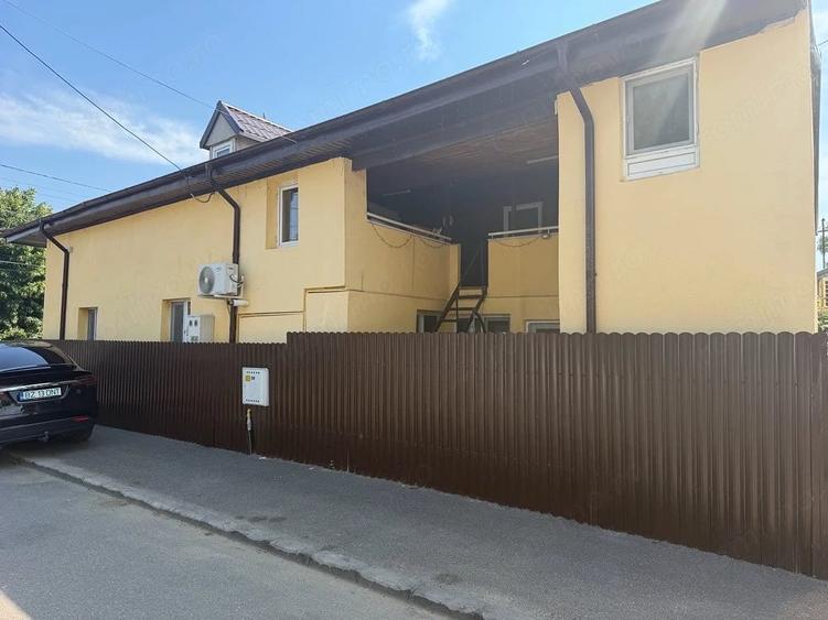 Casă cu Teren 145 Mp în Central