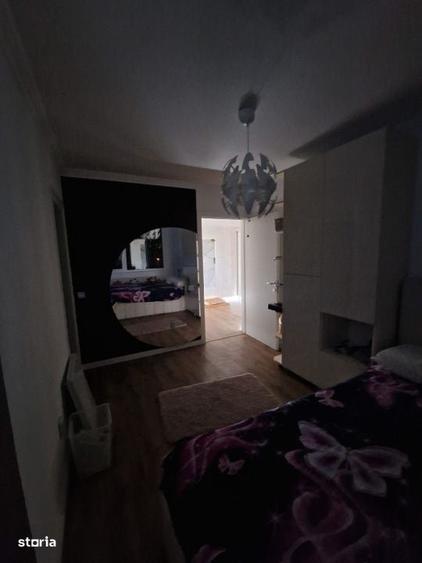 Apartament cu 3 camere în Albești