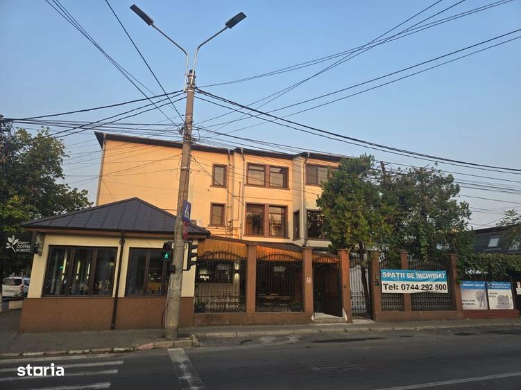 Spațiu comercial, de 100 mp, în Ultracentral