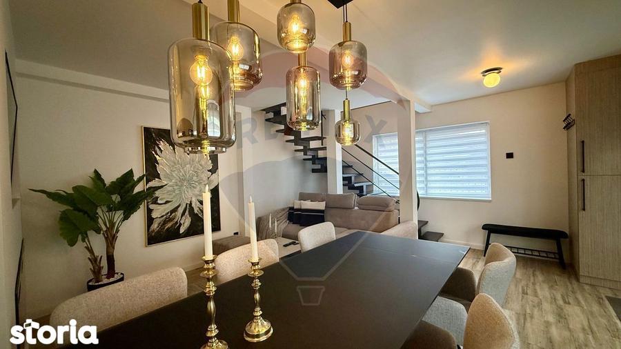 Apartament cu 2 camere, mobilat în Vasile Alecsandri