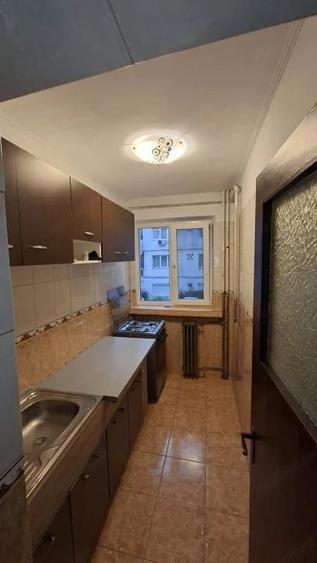 Apartament cu 2 camere semidecomandat în Nord