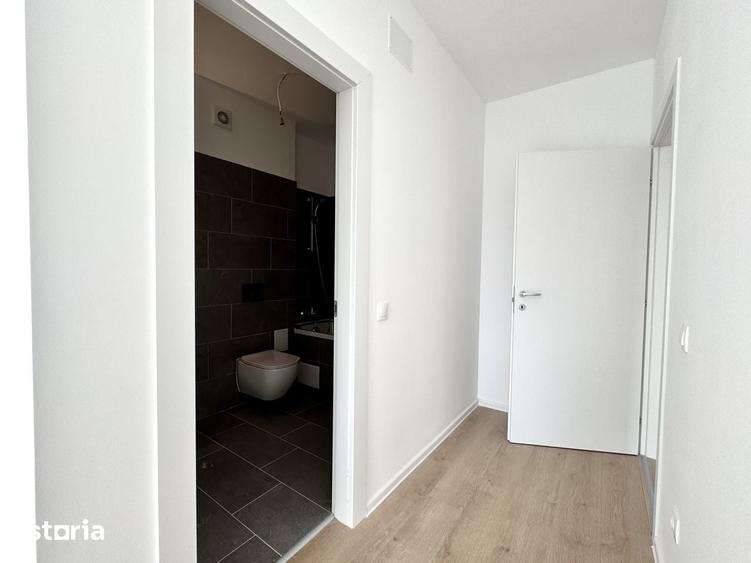 3 camere NOU-75mp SU +Terasa 13mp/ Lacul Straulesti-Mall Colosseum /S1 - 8
