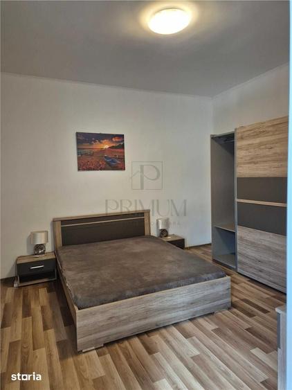Apartament 1 camera-Centrala-La casa-Iosefin - 5