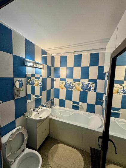 Oportunitate! Apartament 2 camere  - Tomis 2 - 8