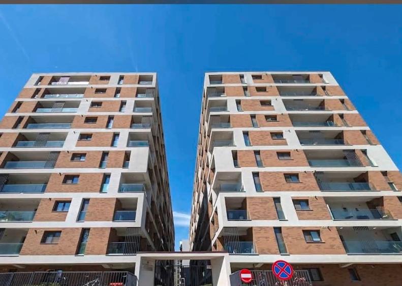 Apartament cu 2 camere decomandat în Grozăvești