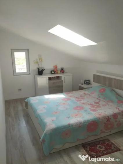 Apartament 3 camere, 98 mp, spatii depozitare, zona Manastur - 4