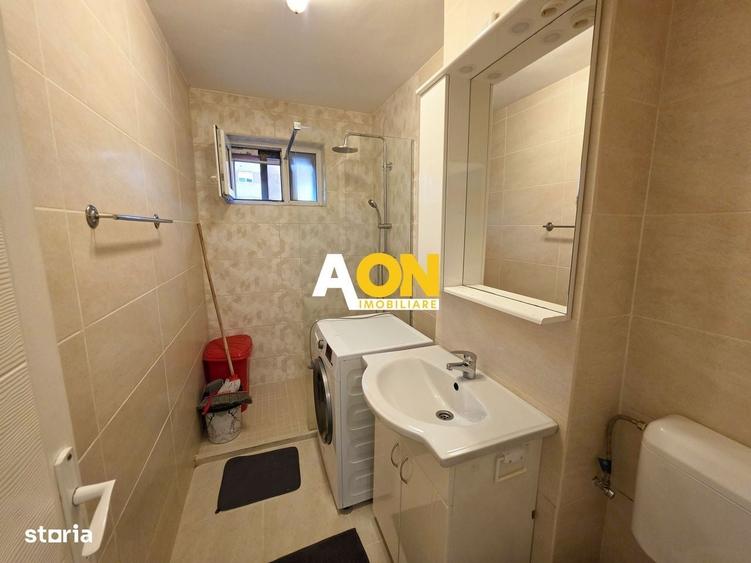 Apartament cu 2 camere semidecomandat în Cetate — fotografia 3