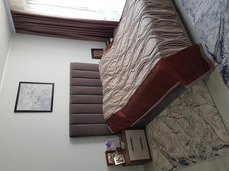 Apartament cu 3 camere decomandat în Tomis Nord