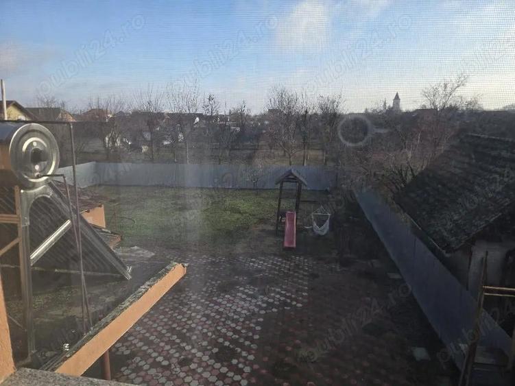 Casă cu 6 camere în Central