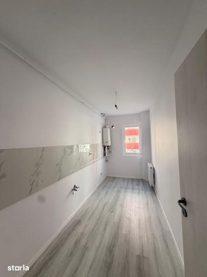 APARTAMENT LUMINOS DECOMANDAT - ZONA ACCESIBILA - MILITARI RESIDENCE - 10