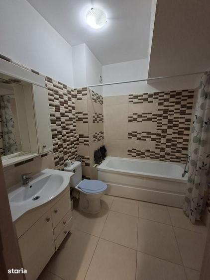 Garsonieră în Grozăvești