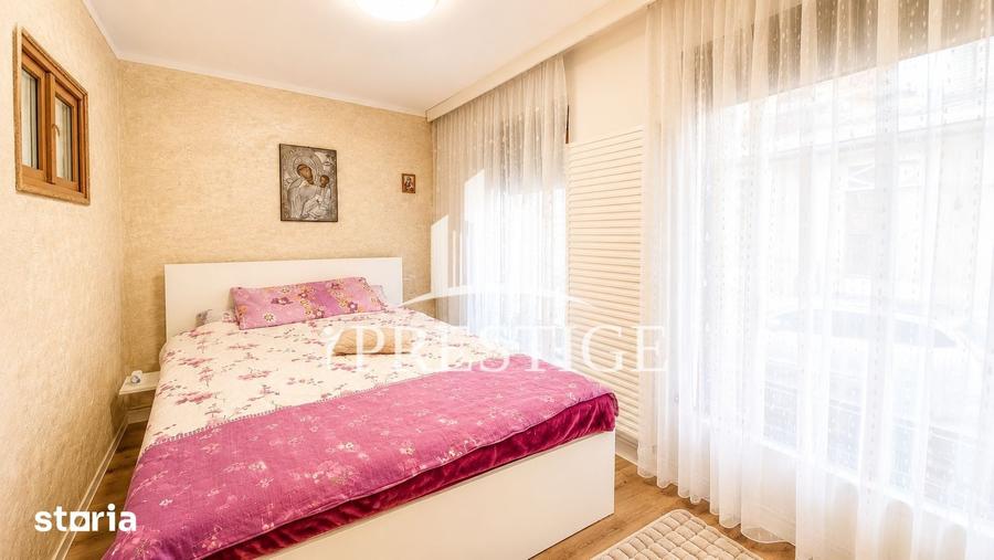 Casă cu 4 camere decomandat cu Teren 209 Mp în Terezian