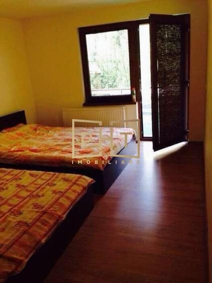 Casă individuală cu 5 camere cu Teren 800 Mp în Tarnița