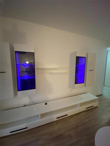 Inchiriere apartament 2 camere bloc nou in Buna Ziua- zona Mega Image - 4