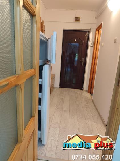 Garsonieră de închiriat – Țiglina I, str. Brăilei - 4