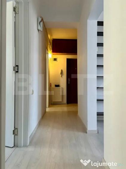 Apartament 2 camere, 56mp, modern, zona Europa - 11