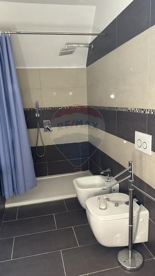Casă individuală cu 4 camere cu Teren 622 Mp în Girov
